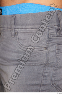 Danior casual dressed hips jeans 0002.jpg